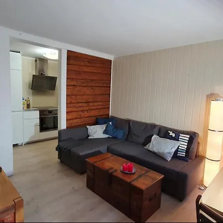 Koselig Pa Mollenberg