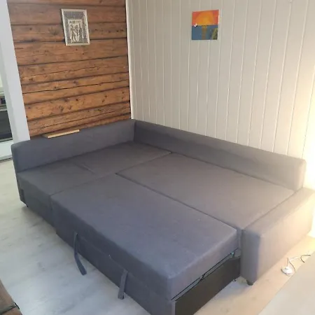 Koselig Pa Mollenberg Apartamento *