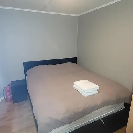 Koselig Pa Mollenberg Apartamento Trondheim
