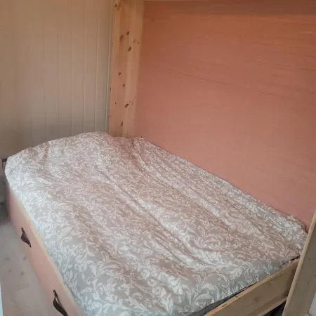 Apartamento Koselig Pa Mollenberg